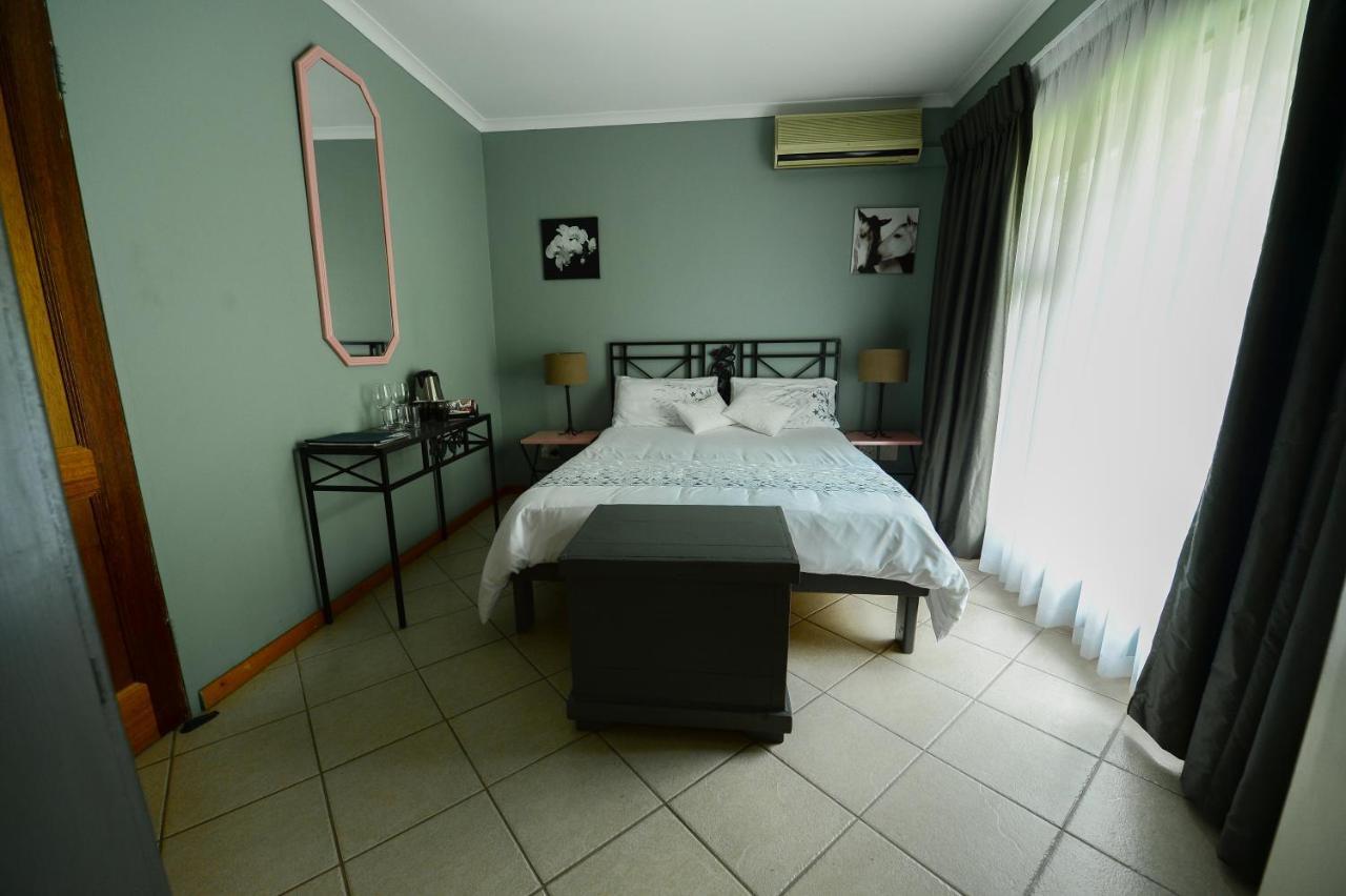 De Wingerd Wijnland Lodge Paarl Kültér fotó