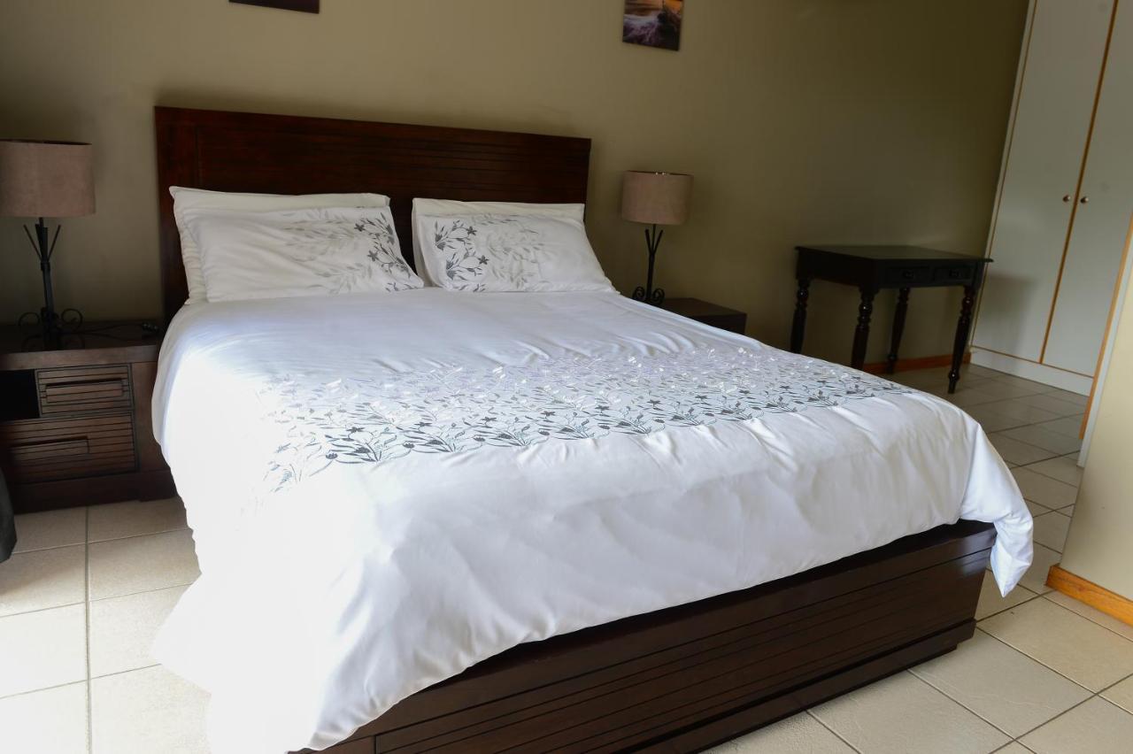 De Wingerd Wijnland Lodge Paarl Kültér fotó
