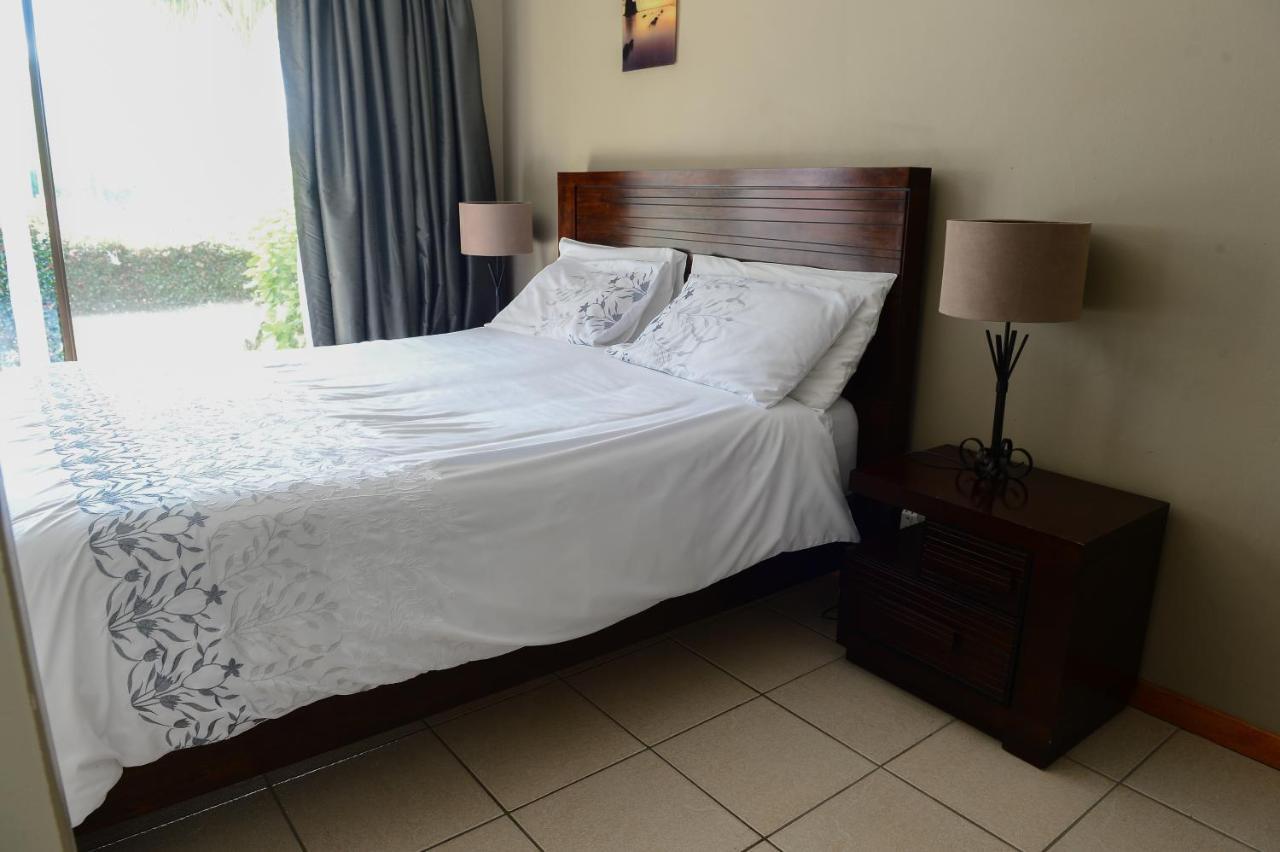 De Wingerd Wijnland Lodge Paarl Kültér fotó