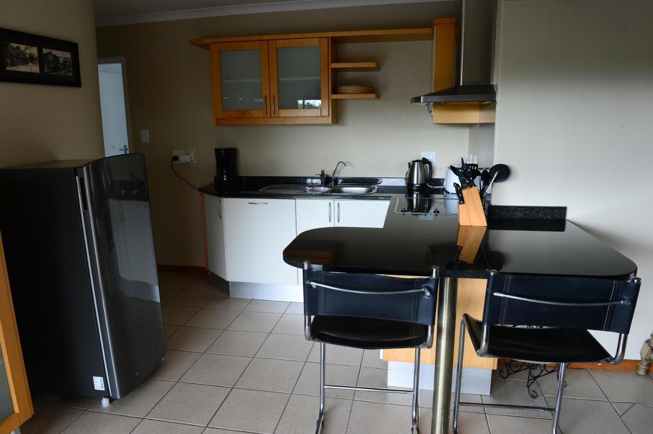 De Wingerd Wijnland Lodge Paarl Kültér fotó