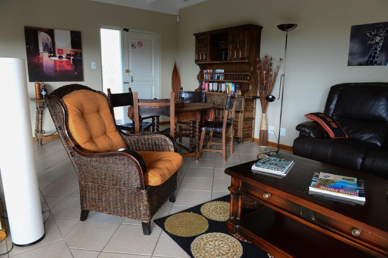 De Wingerd Wijnland Lodge Paarl Kültér fotó