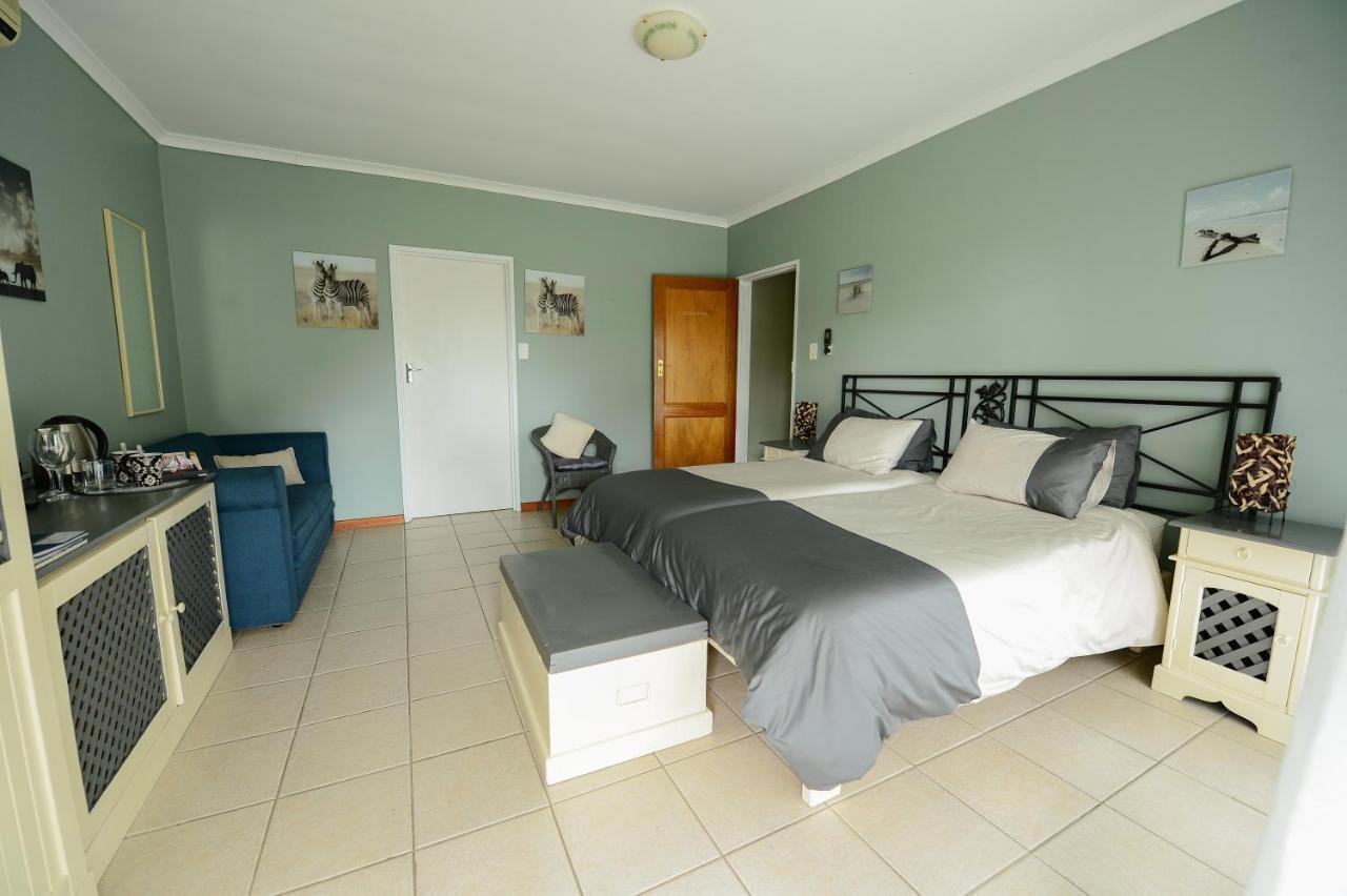 De Wingerd Wijnland Lodge Paarl Kültér fotó