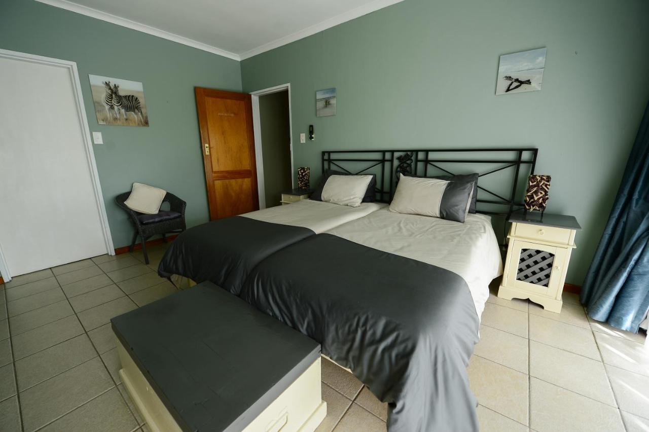 De Wingerd Wijnland Lodge Paarl Kültér fotó