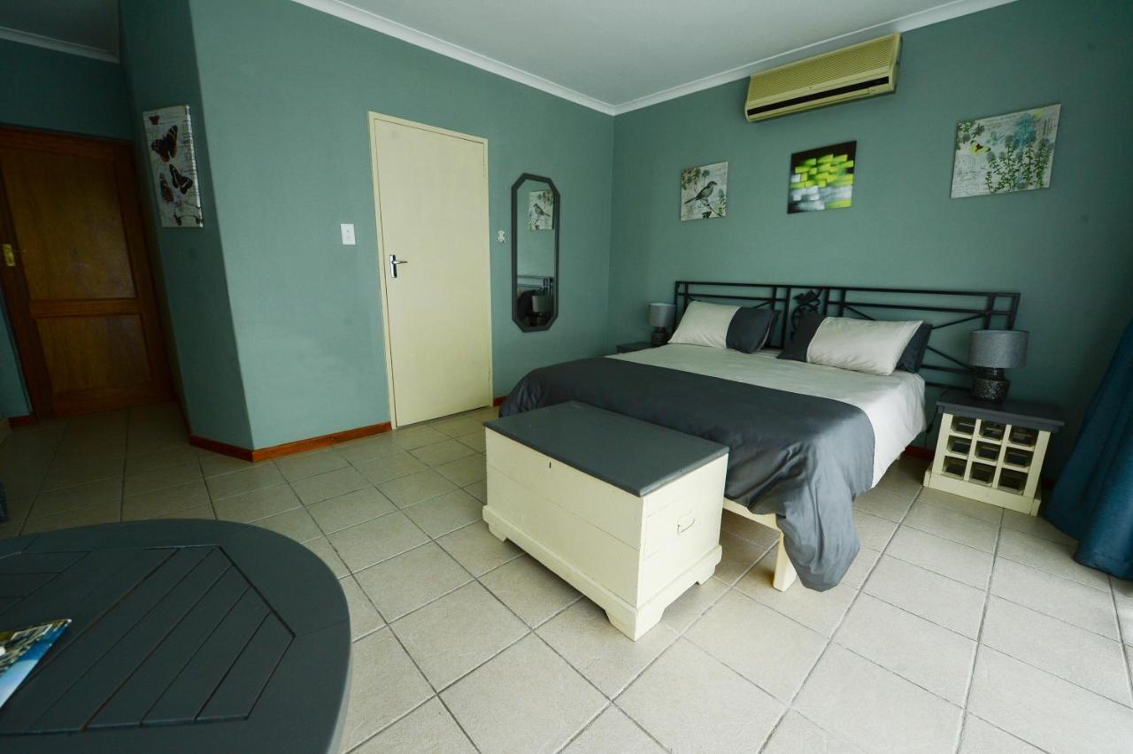 De Wingerd Wijnland Lodge Paarl Kültér fotó