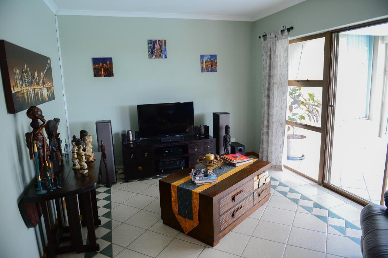 De Wingerd Wijnland Lodge Paarl Kültér fotó