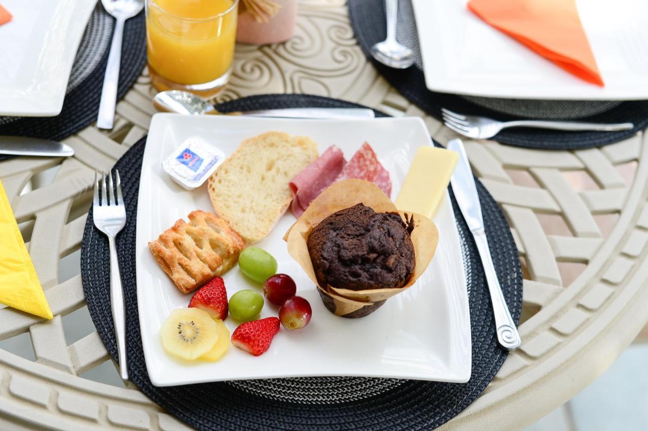 De Wingerd Wijnland Lodge Paarl Kültér fotó