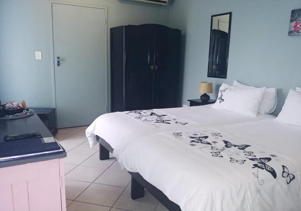 De Wingerd Wijnland Lodge Paarl Kültér fotó